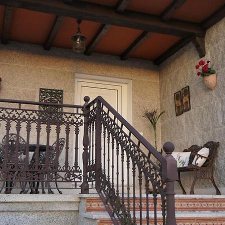فيلا Casaflorinda9 Marín المظهر الخارجي الصورة