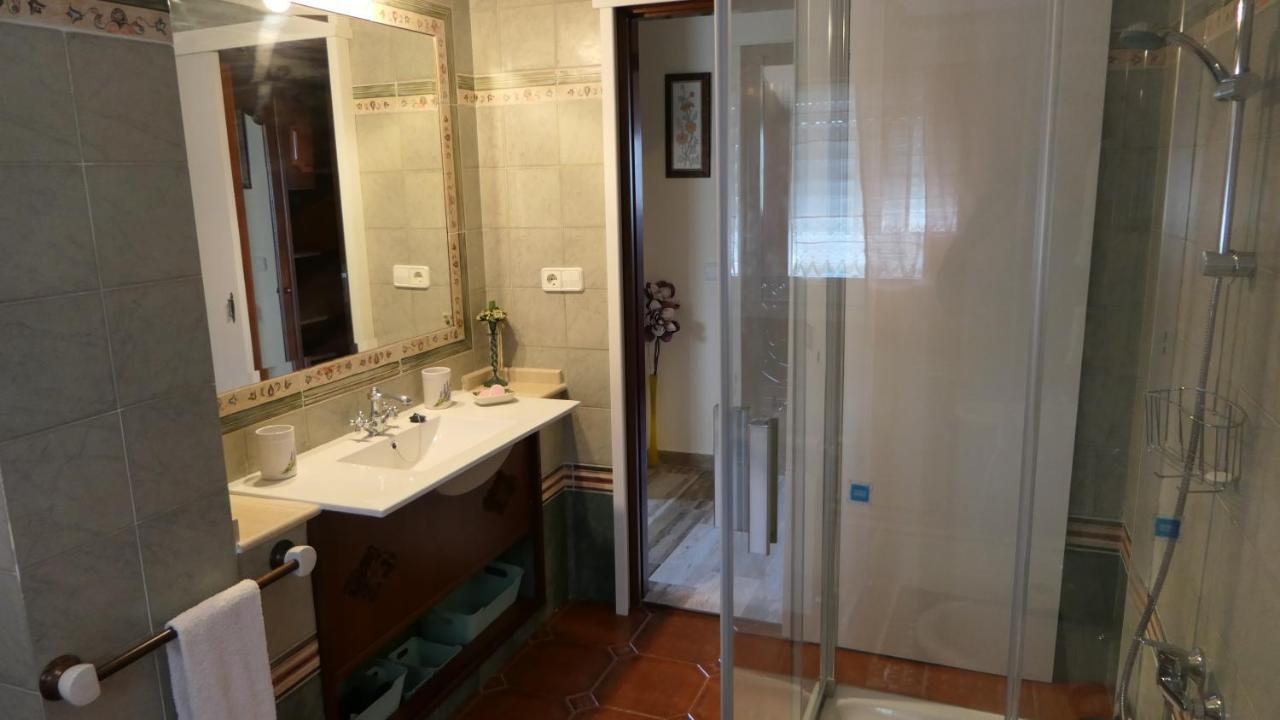 فيلا Casaflorinda9 Marín المظهر الخارجي الصورة